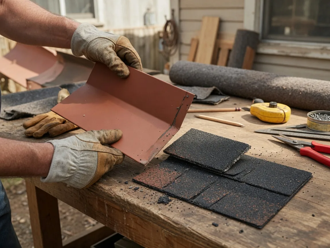 Roof Repair company in Elmer, LA